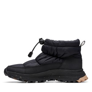 Clarks - Atl Trek Ice Wp Black Combi